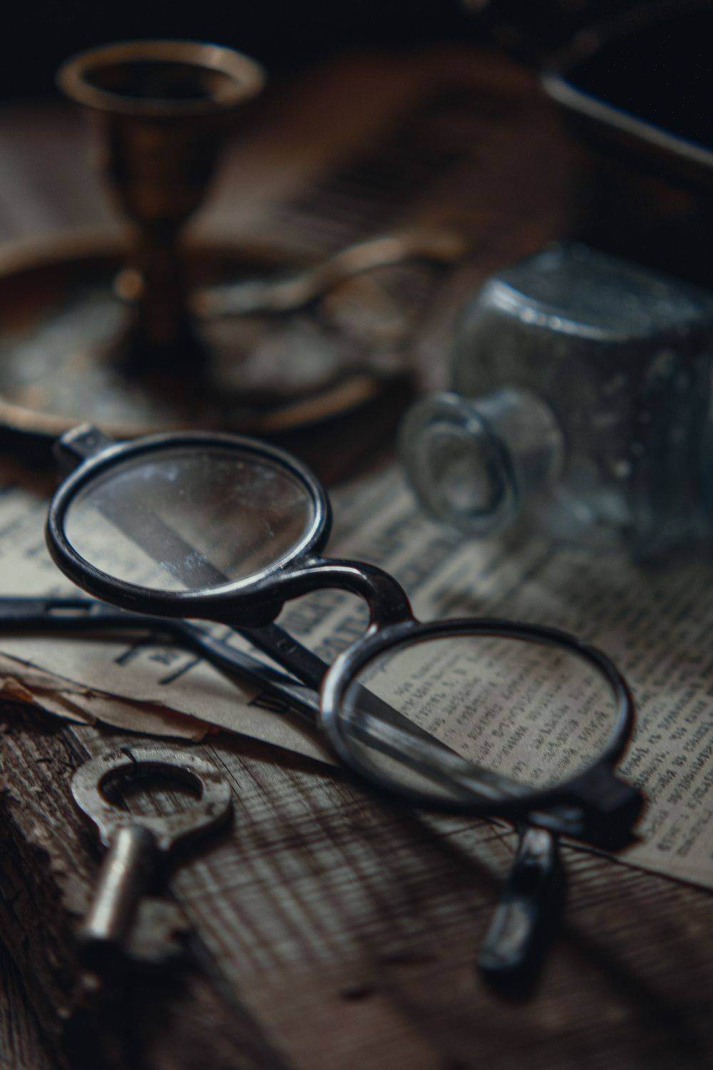 , Владимир Осауленко