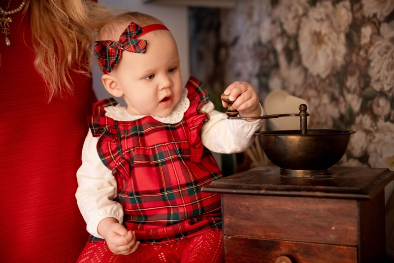 фотограф Тарту, семейный фотограф, детский фотограф, fotograaf Tartus Adell фото превью