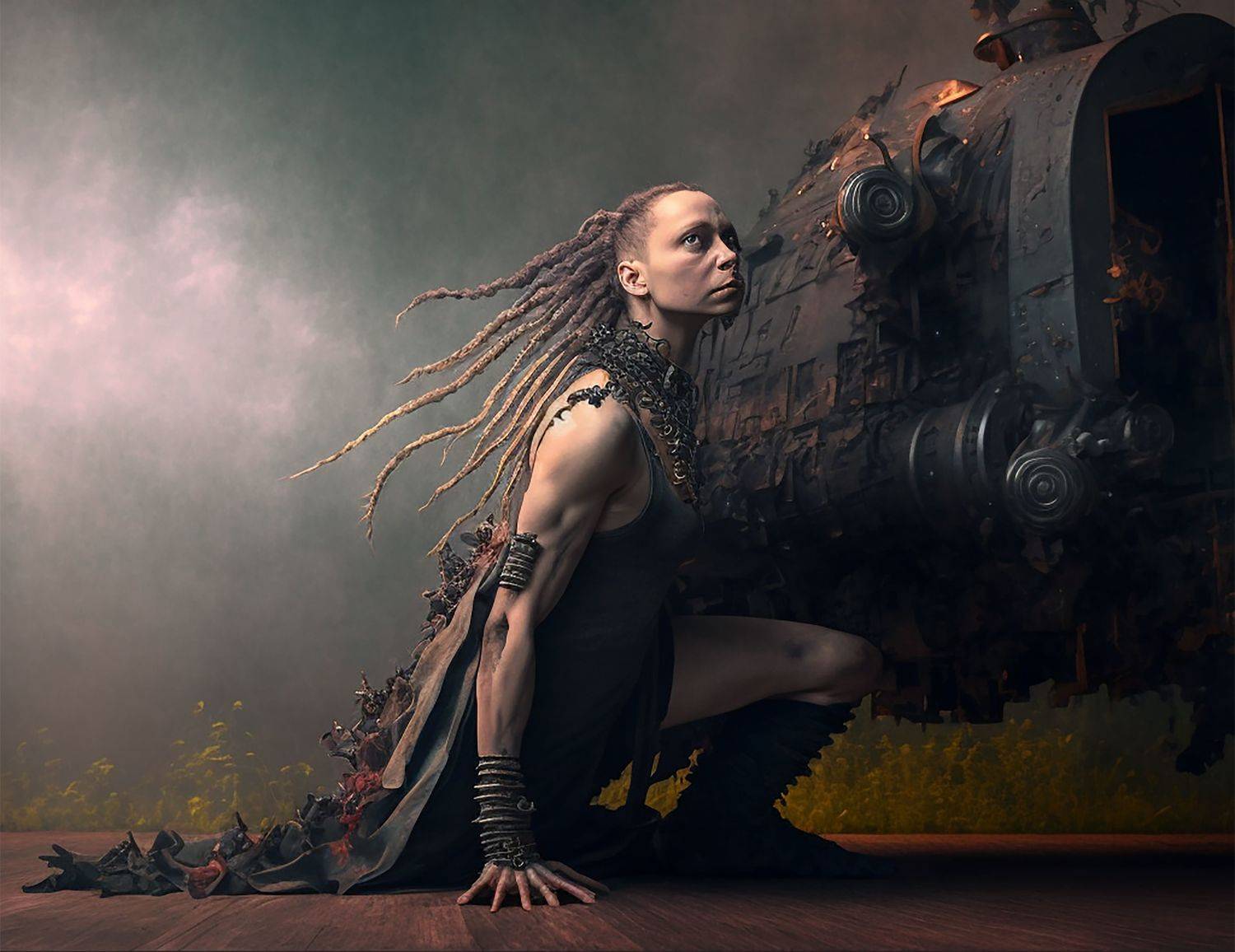 , Владимир Ашкинази-Исаченко