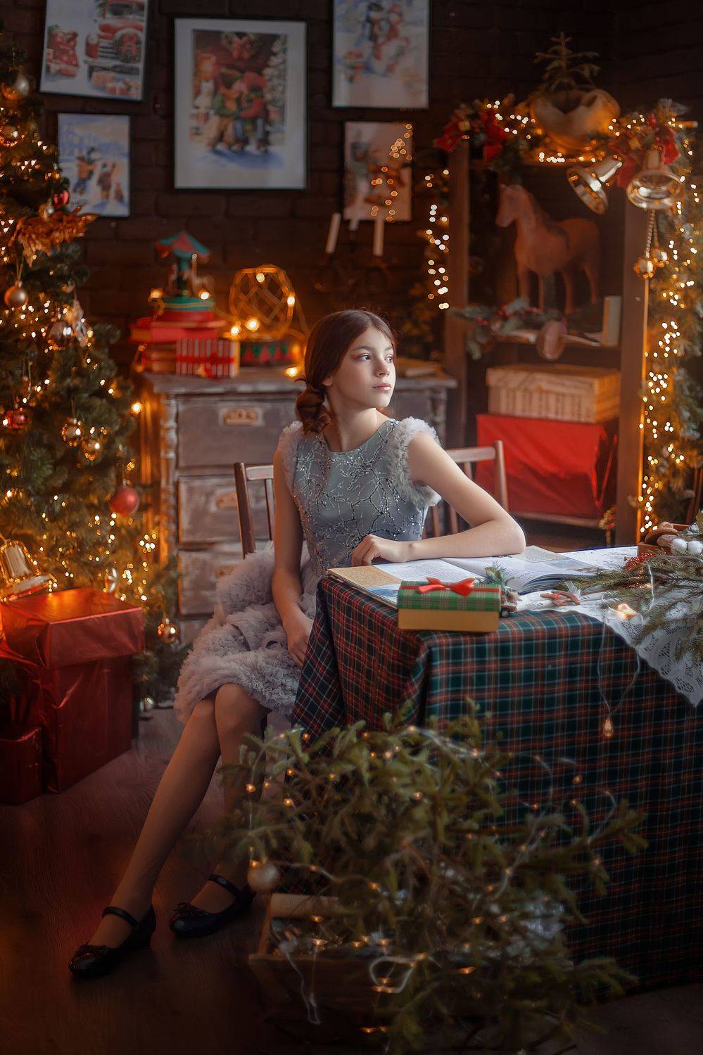 , Рымакова Арина