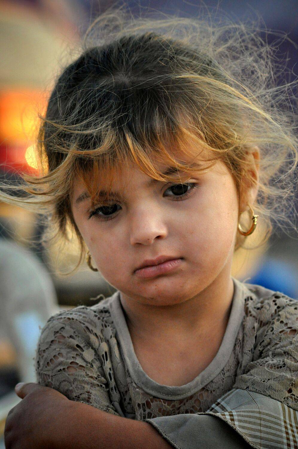 , غيث الساعدي