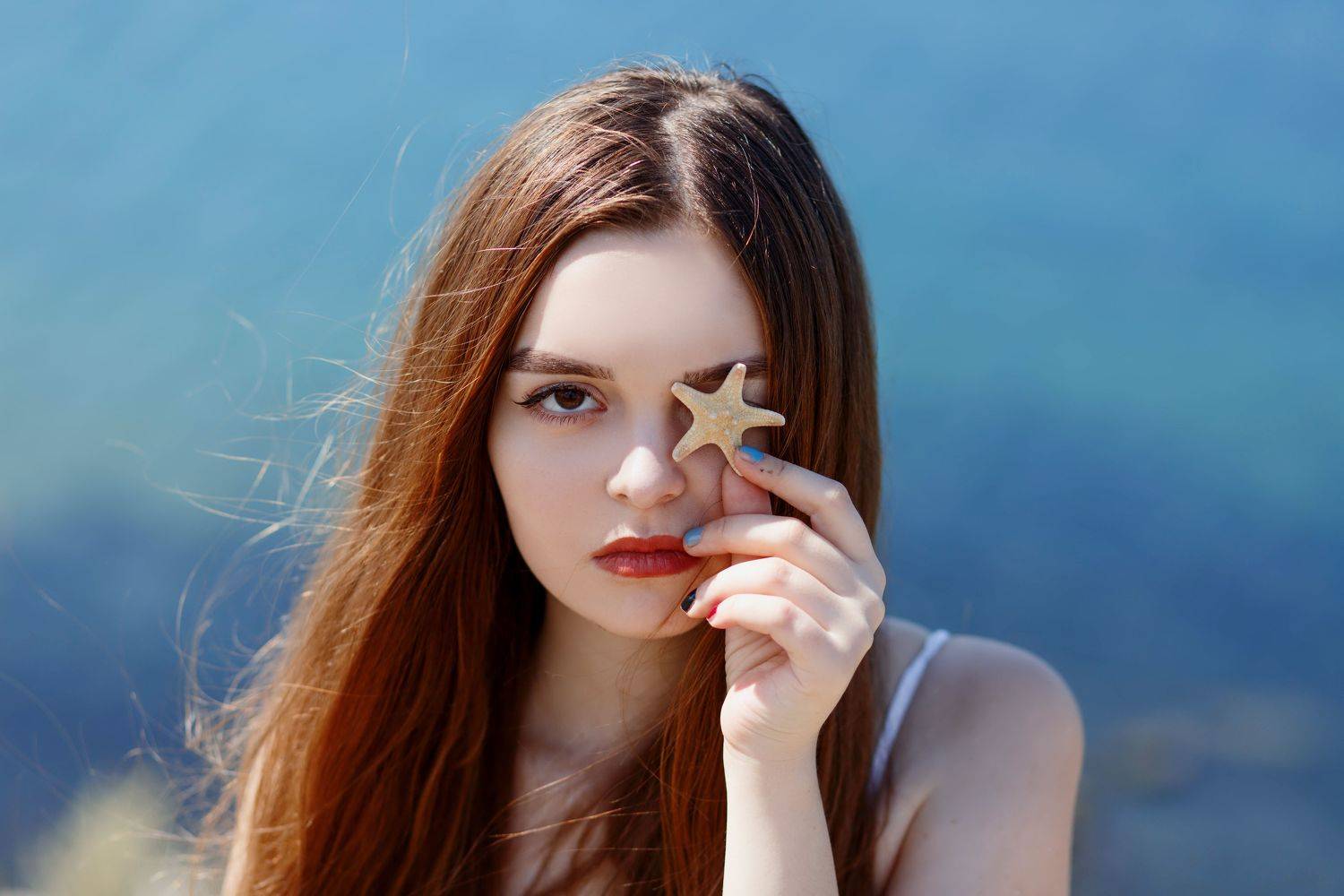 , Marie Dashkova