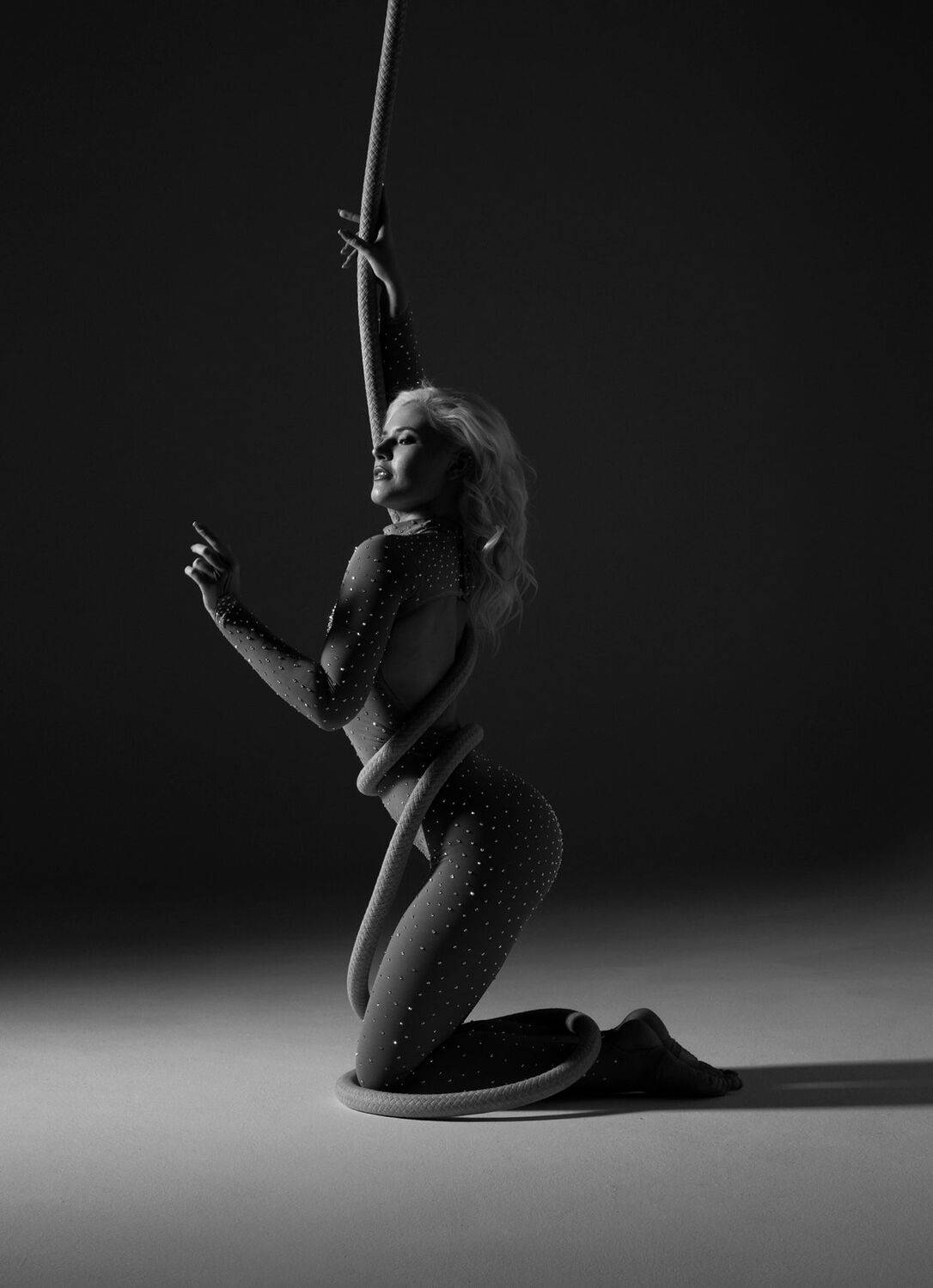 , Колоскова Юлия