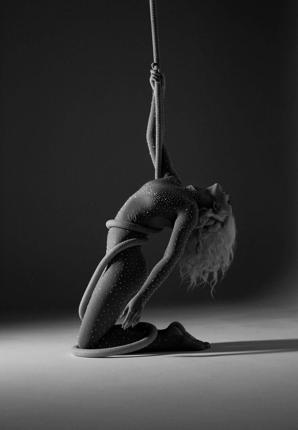 , Колоскова Юлия