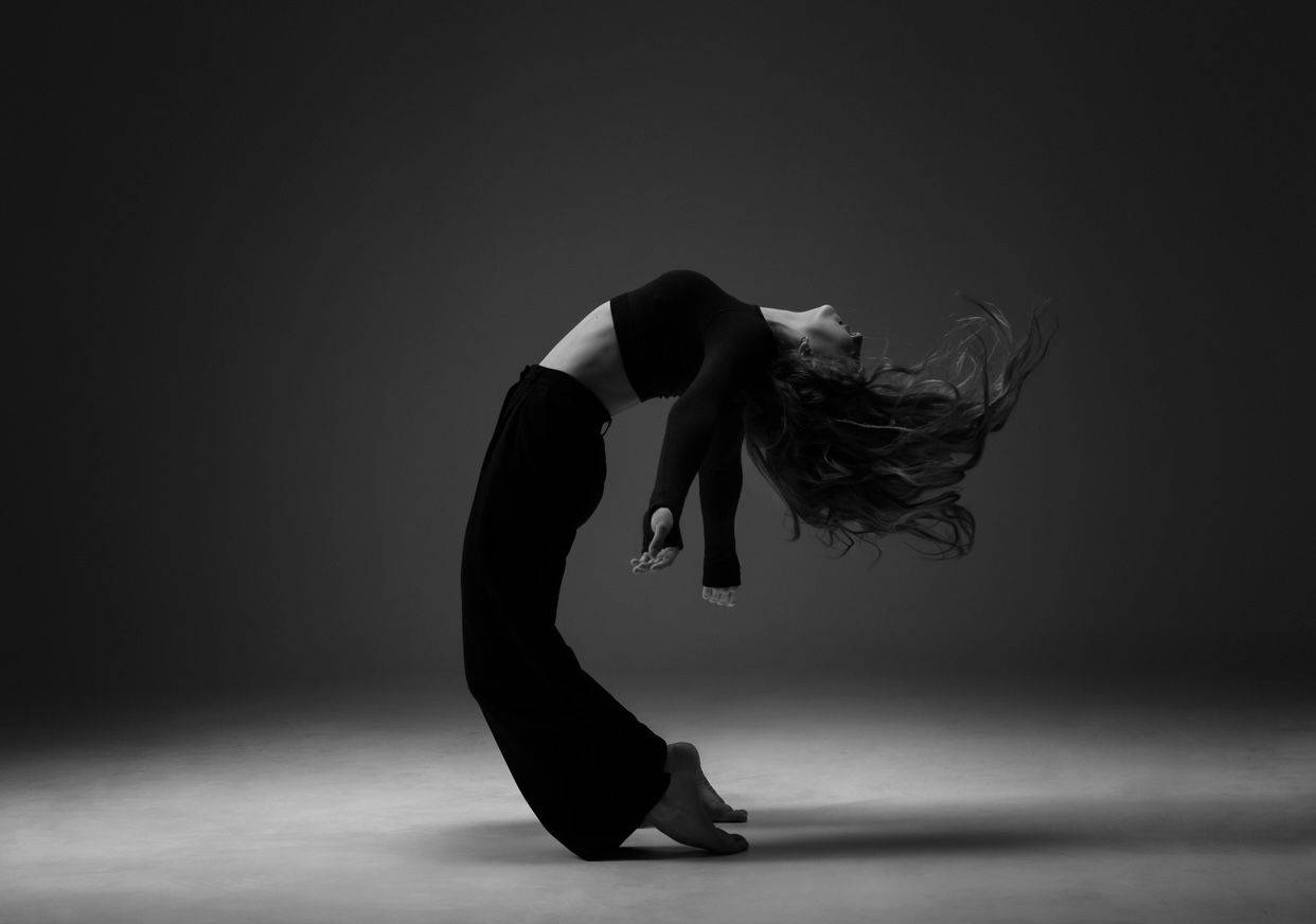 , Колоскова Юлия