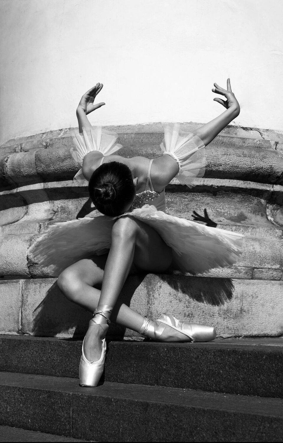 , Колоскова Юлия