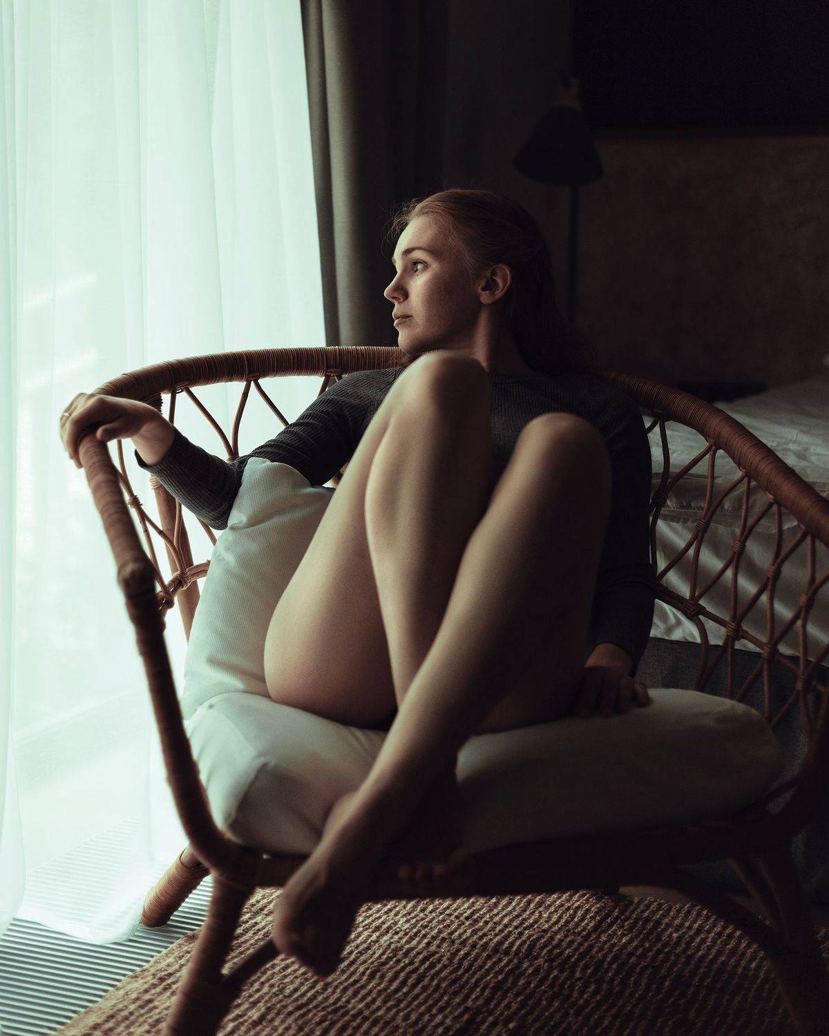 , Салихов Максим