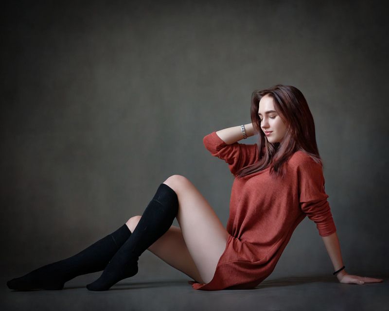 Анна фото превью