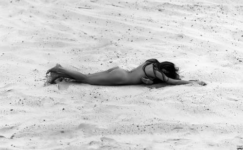 Ocean of Sand