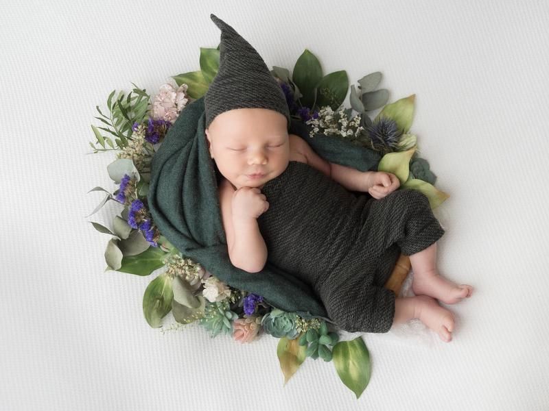 Мамин букет фото превью