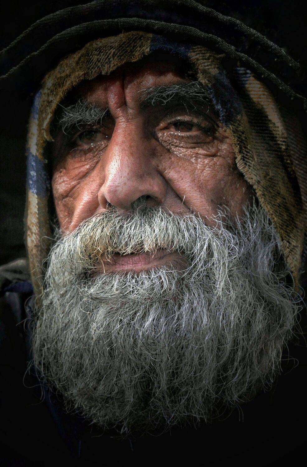 , غيث الساعدي