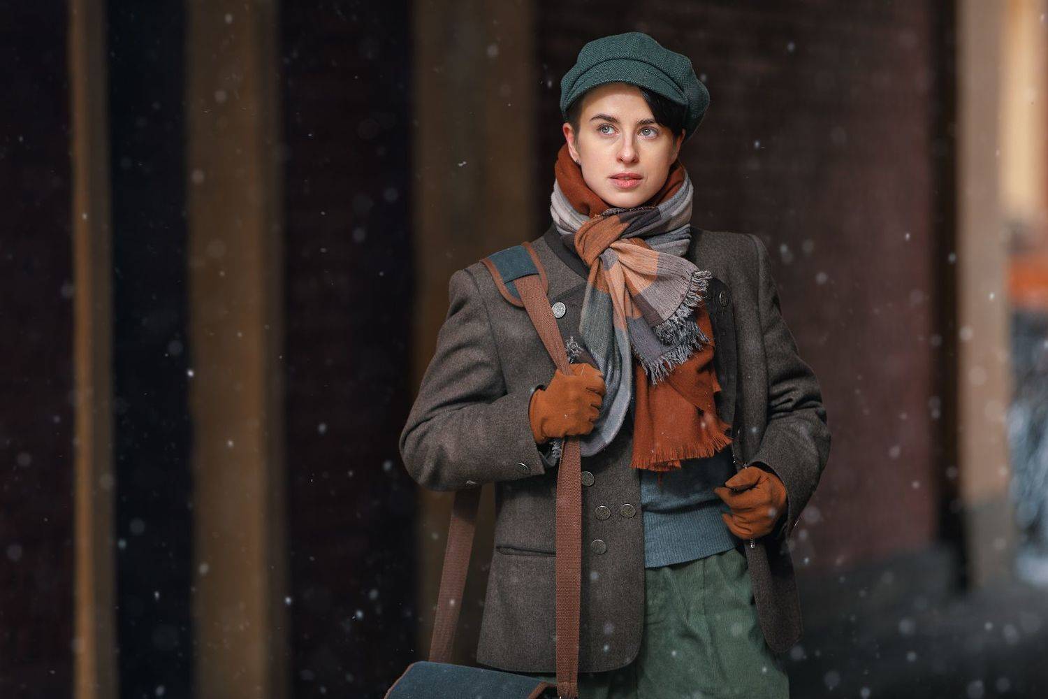 , Средин Михаил