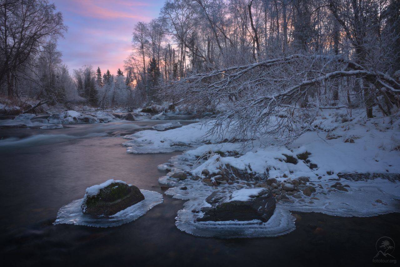 кольский, мурманская, хибины, Гордиенко Анатолий