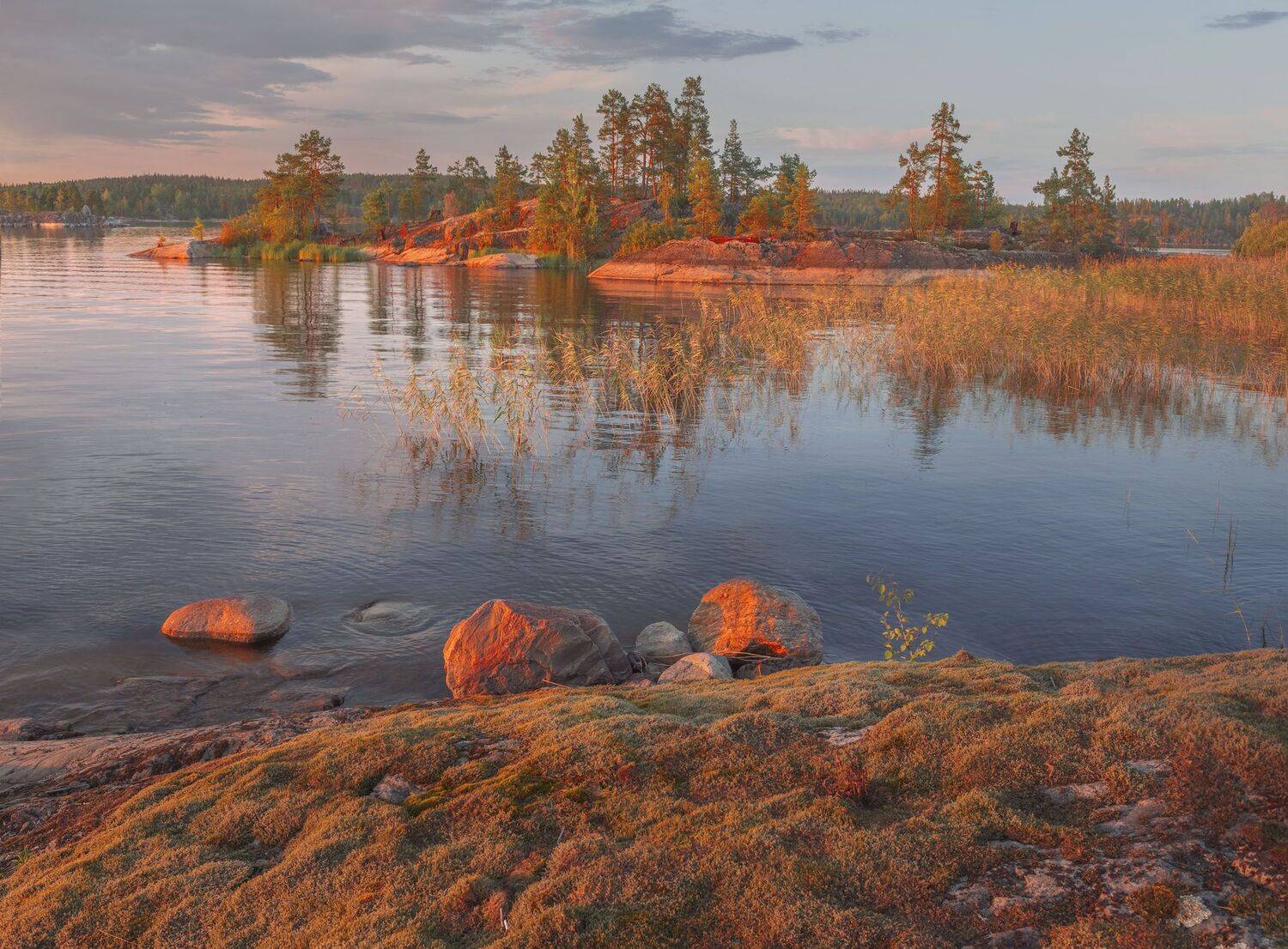 Фототуры с Владимиром Рябковым, Ладога, шхеры, #topnature #russpasibo #magic_shots #lovelyRussia #sunset_vision #exclusive_sky  #exclusive_shots #loves_russia2 #photoarena_nature #nature_sultans #nature_perfection #rsa_sky #rsa_sunset #photorussia #rsa_na, Владимир Рябков