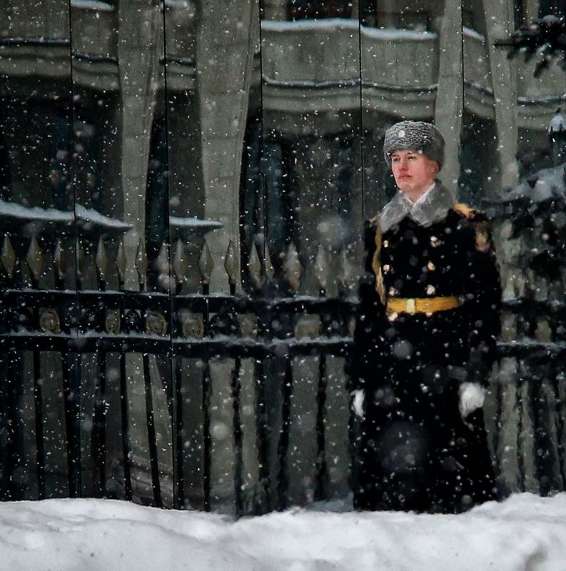 На посту фото превью