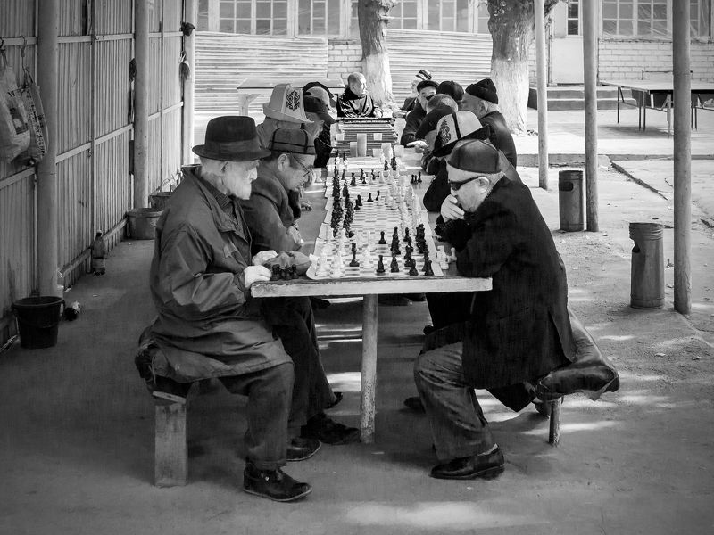 Что наша жизнь? фото превью