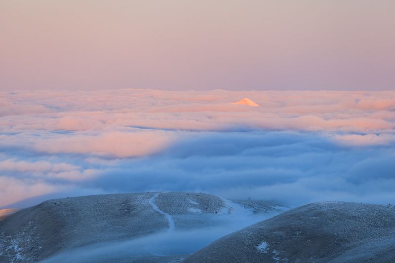 Bieszczady фото превью