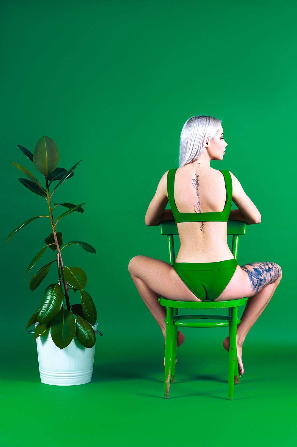 woman, portrait, fashion, beauty, studio, conceptual, Руслан Болгов (Axe)