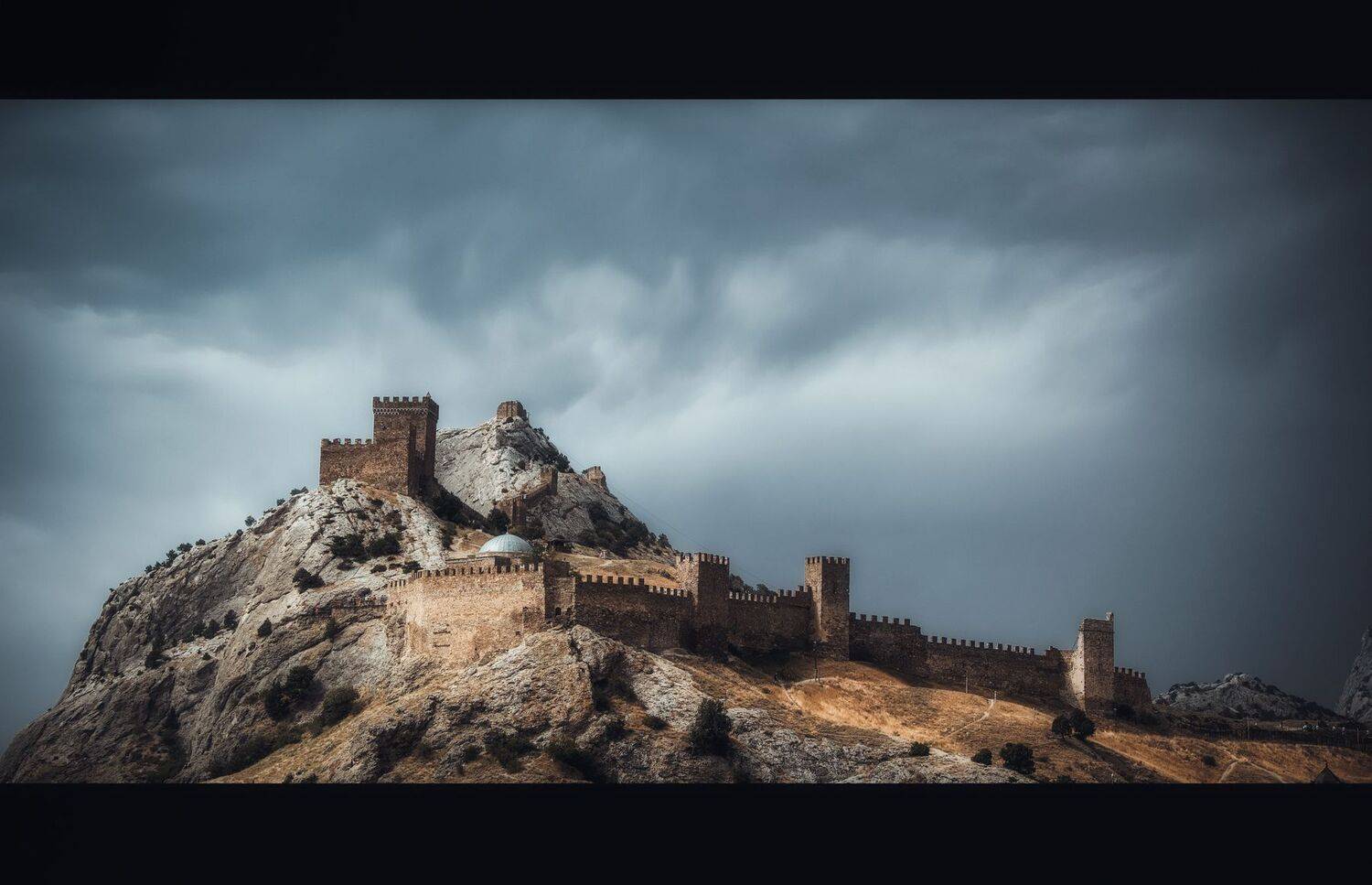 , Сергей Шиллинг