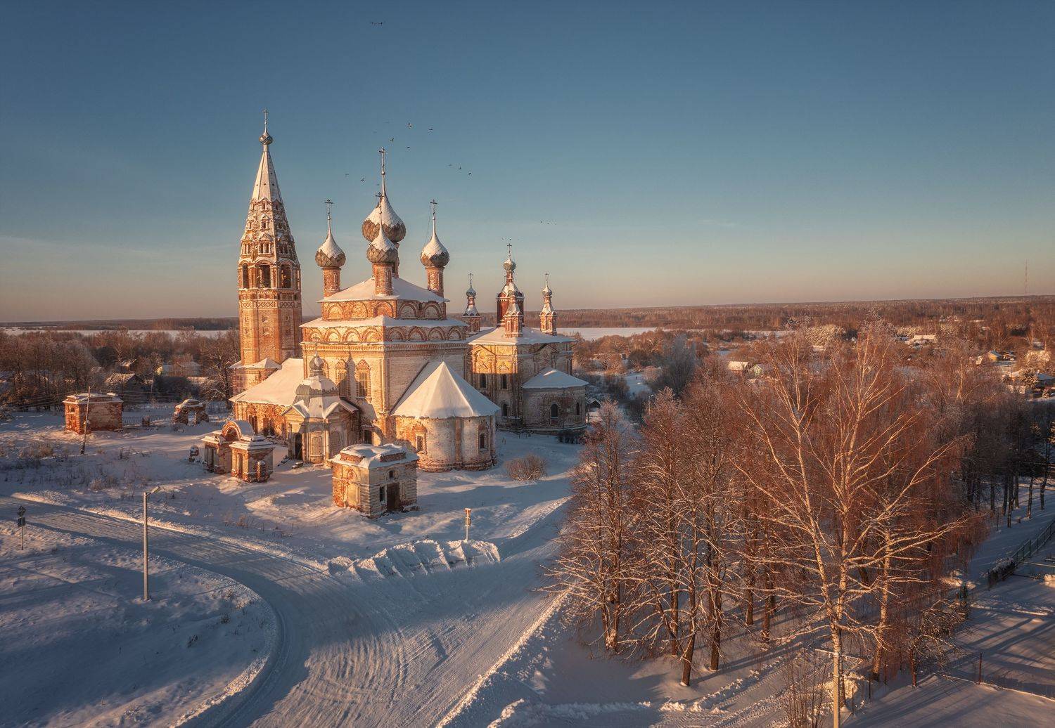 , Марина Сорокина