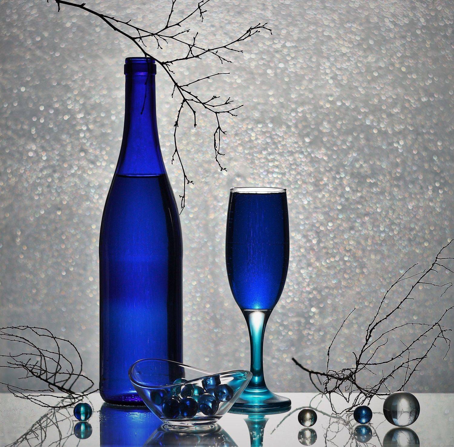 , Людмила Хрусталева*