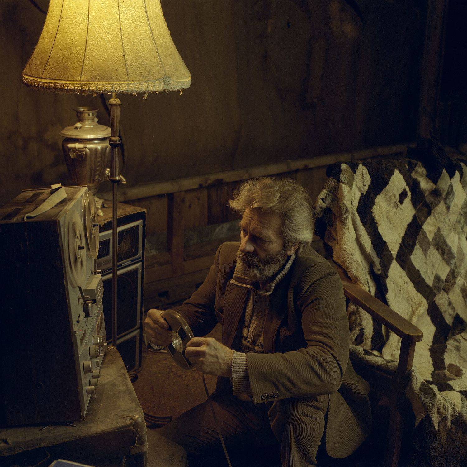 , Артём Федосенко