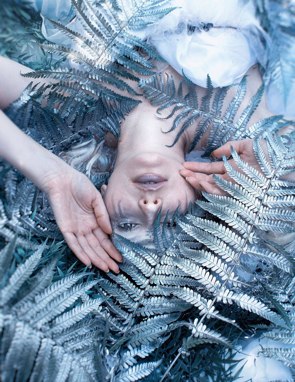 , Кузьмичева Надежда