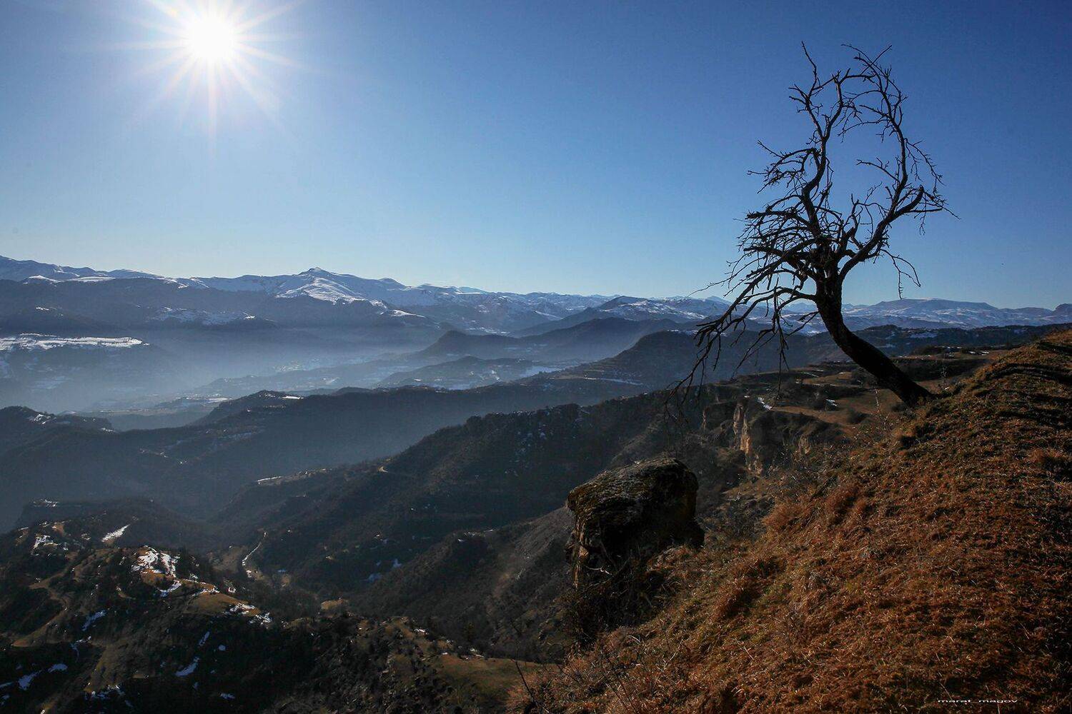 горы,пейзаж,дахадаевский район,дагестан,, Magov Marat