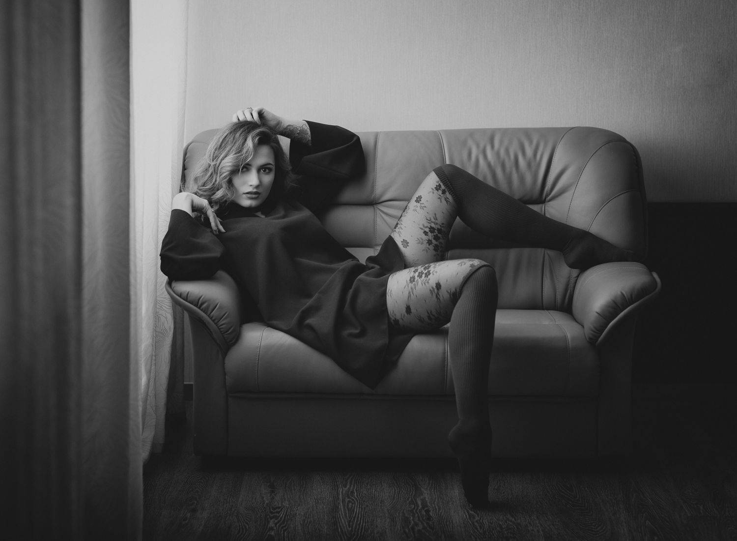 , Murat Kuzhakhmetov