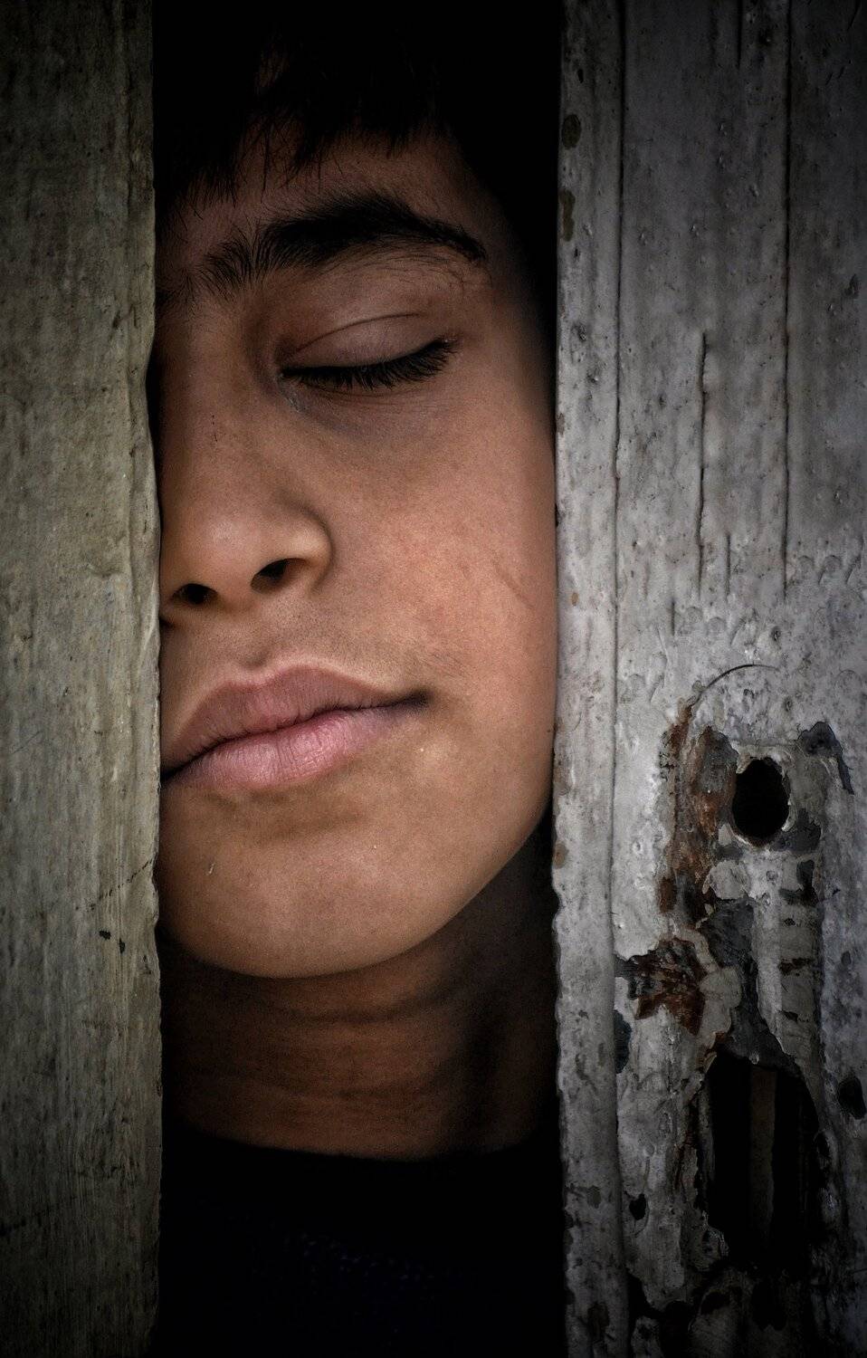 , غيث الساعدي