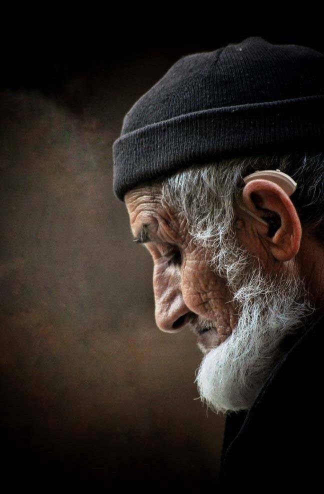 , غيث الساعدي