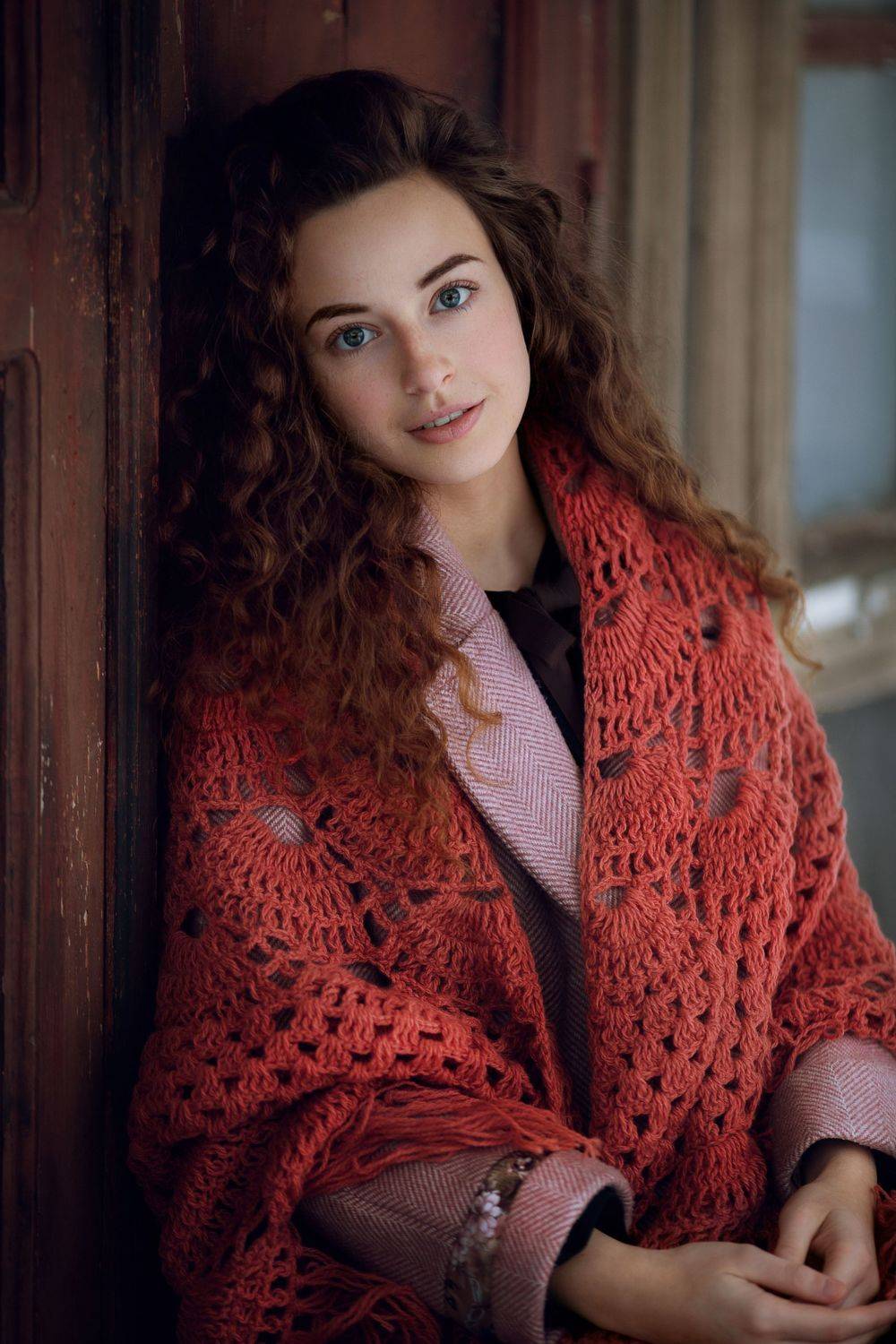 , Анна Мельникова