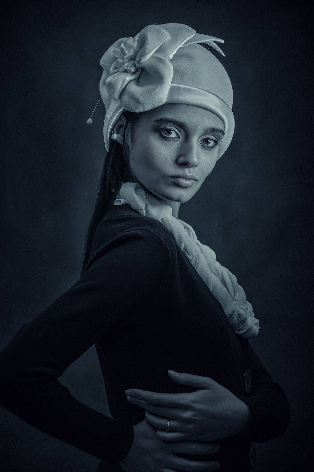 , Сергей Борисов