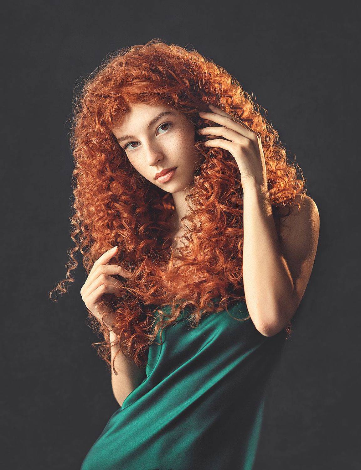 , Елена Михайлова