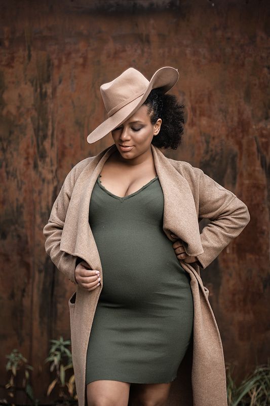 беременность осень  Филиппа фото превью