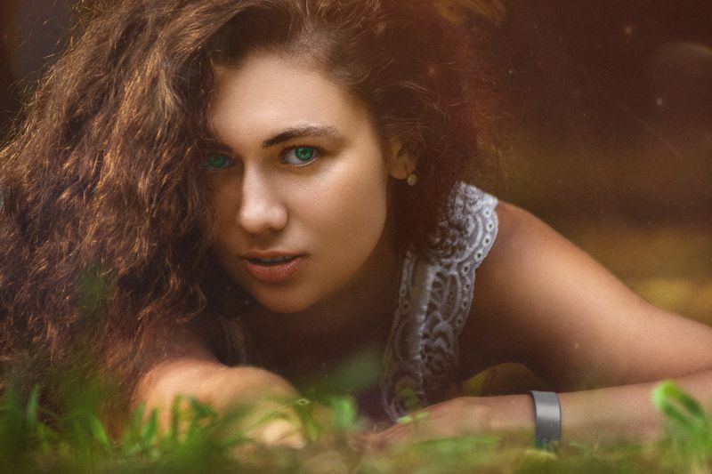 Кристина фото превью