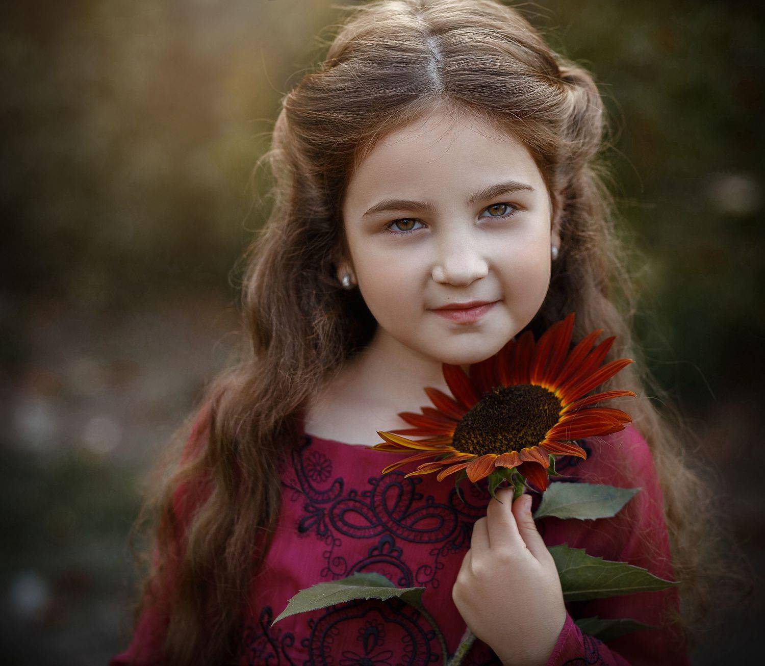 , Алиса Саниева