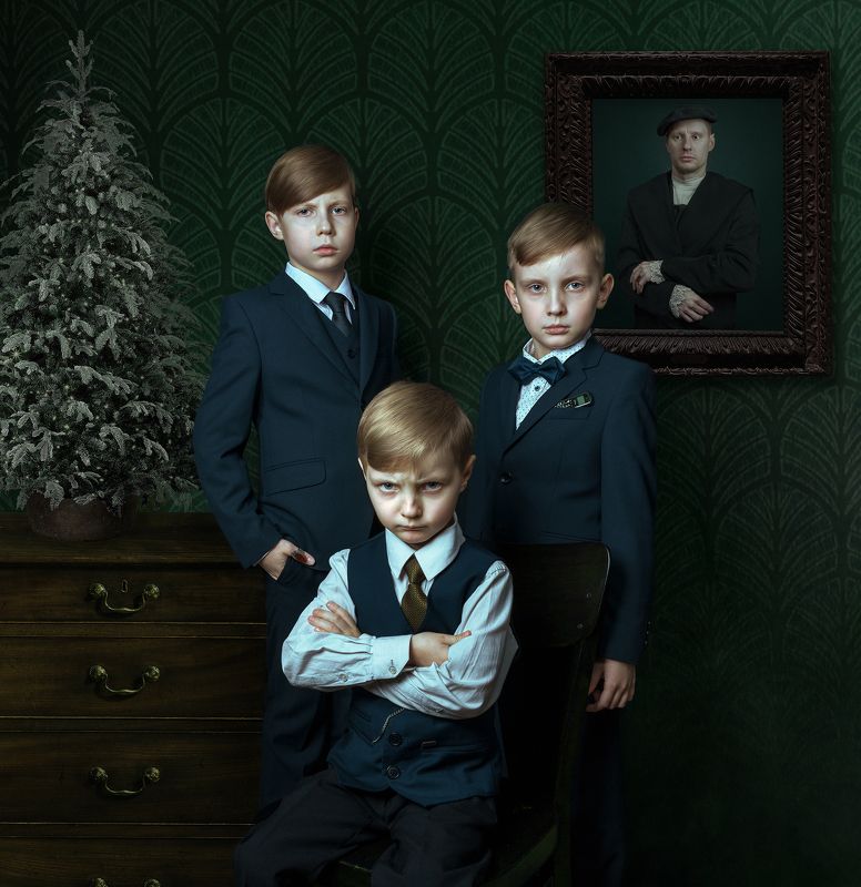 фото превью