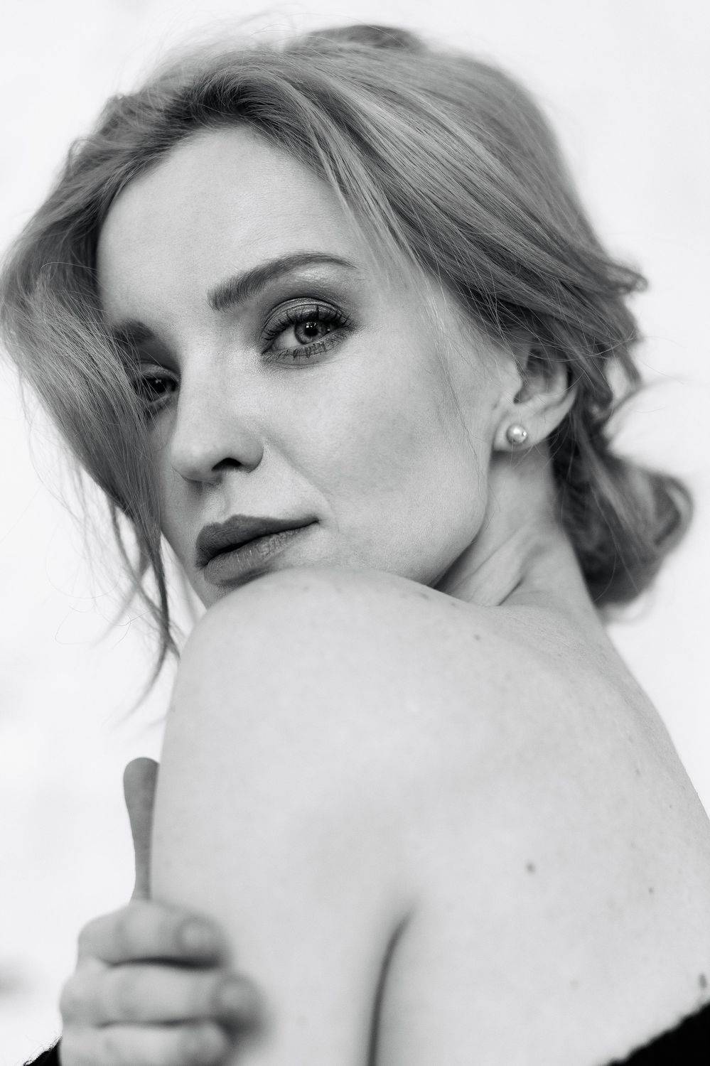 , Анастасия Астахова