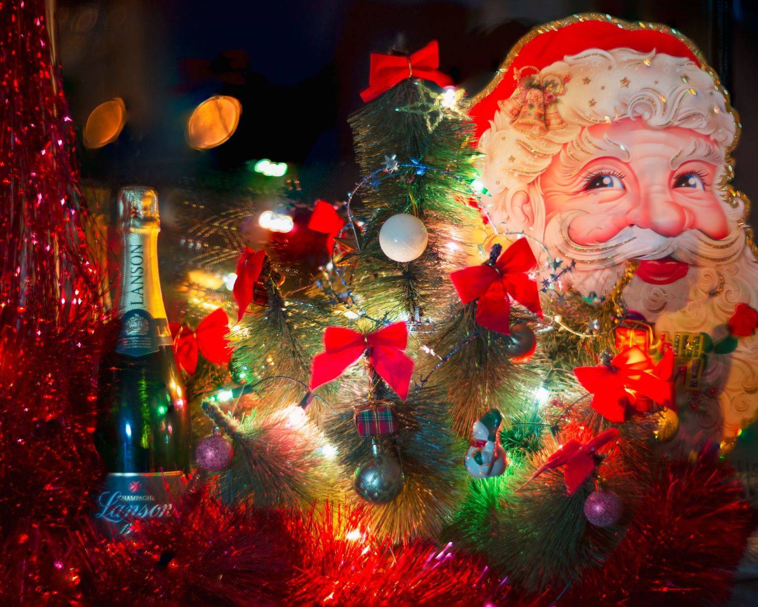 , Борис Леваков