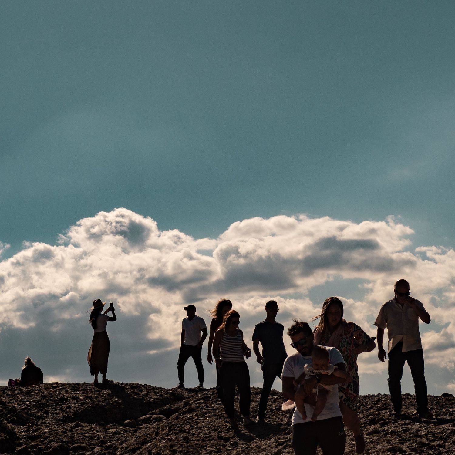 , Manuel Mari&ntilde;o