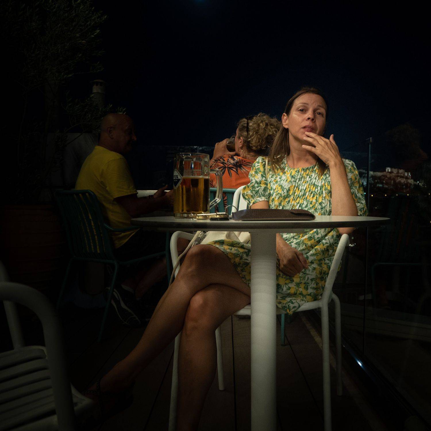 , Manuel Mari&ntilde;o