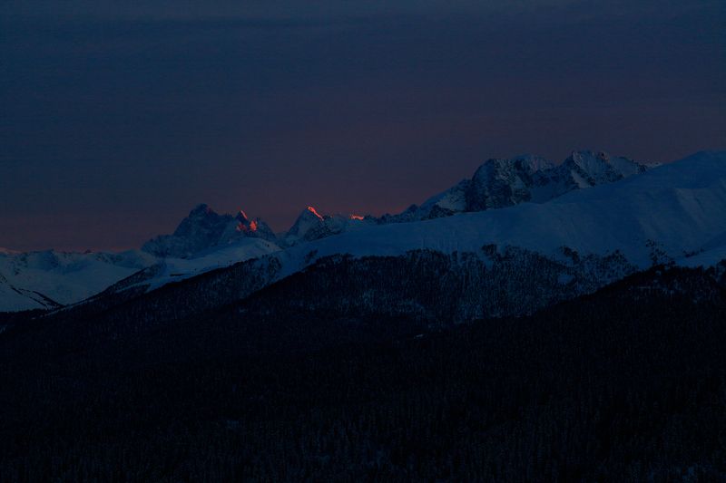 горы, кавказ, архыз, перевал, пхия, кчр, гкх  фото превью