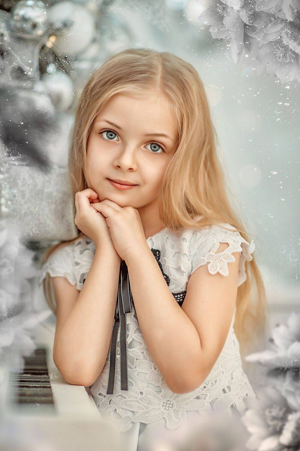 , Алёна Дуклер