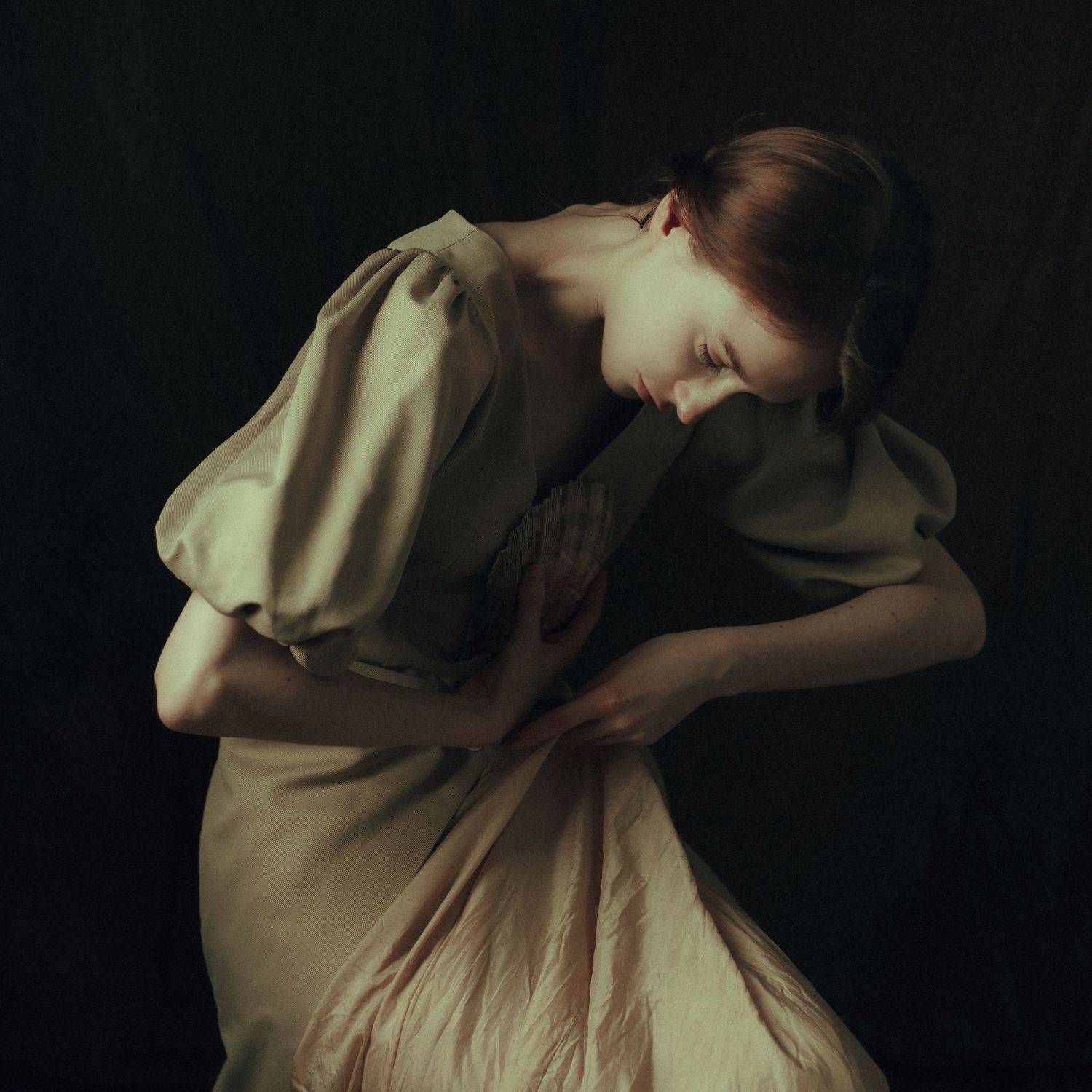 , Гребенник Анна