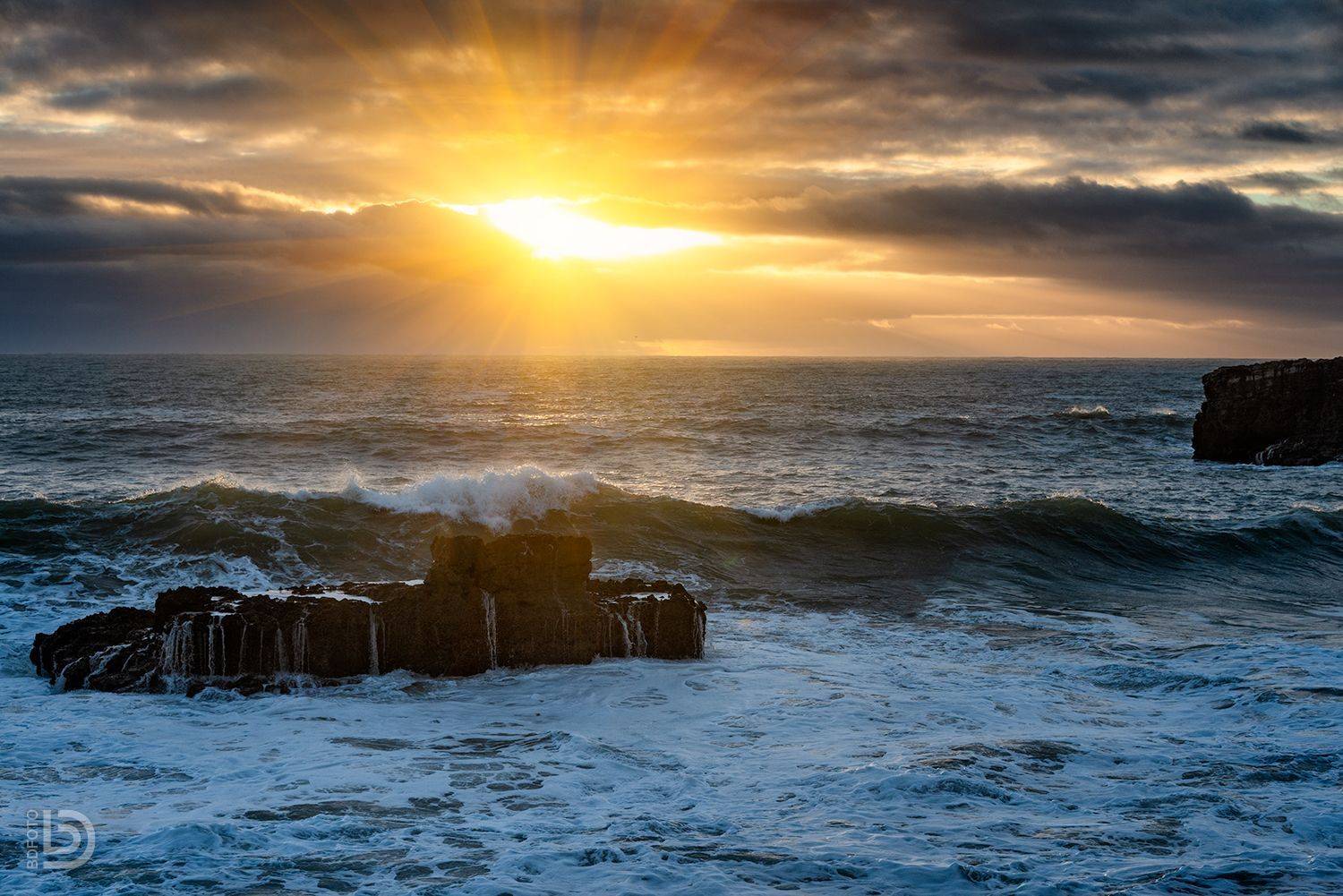 cascais, portugal, Дмитрий Бакулин