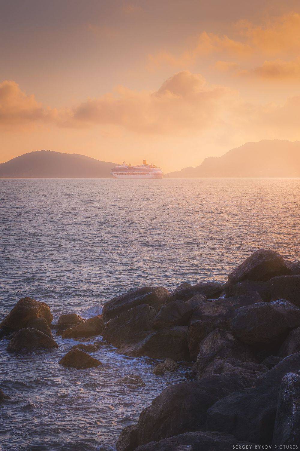 , Быков Сергей