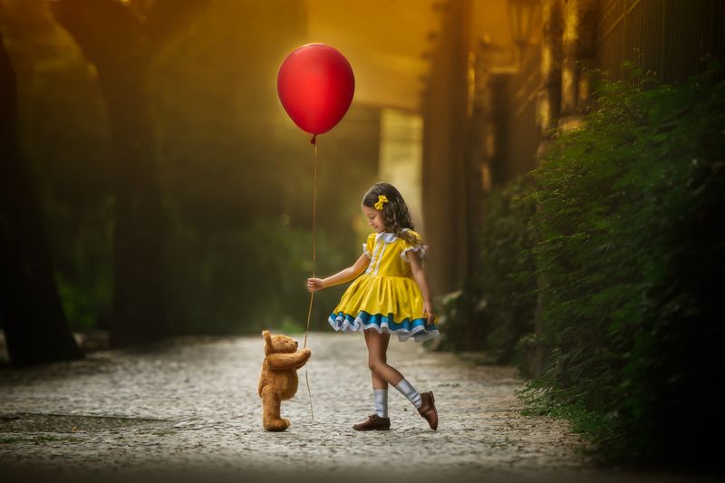 My best friend Pooh фото превью