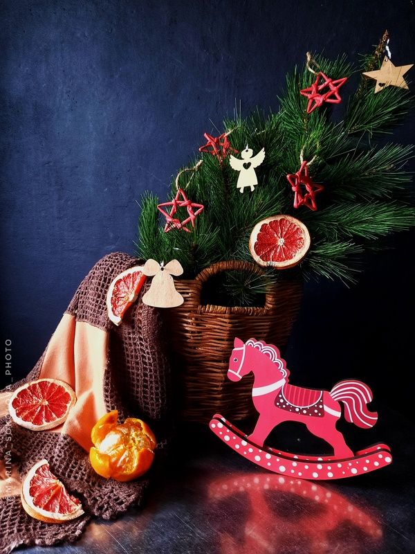 С Новым Годом ❤Всем добра❤ фото превью