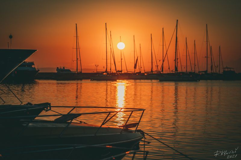 Travel around Greece фото превью